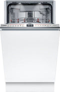 Bosch Geschirrspüler Serie 6 Vollintegrierter 45 cm SPV6ZMX17E