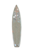 Lite Venture Stand-up-Paddle-Board Only Aktionspreis:-FUSE Light 11'6 x 31'-Grün/Orange Board Only 299 €
