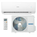 HEIKO QIRA Split-Wandklimaanlage 2,6 kW A++