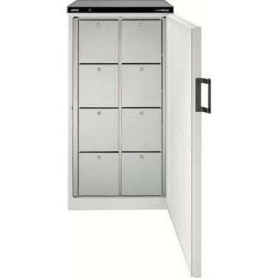 Eisfink Kühlschrank Gemeinschaftskühlgerät MP481-8 S re multipolar