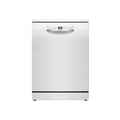 Bosch Geschirrspüler SMS2HTW06E Serie 2, 60 cm weiß, 13 Maßg., EEK C, 46 dB