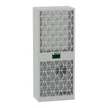 Schneider Electric Schaltschrank-Kühlgerät Klimagerät Schaltschrank Wandanbau-Kühlgerät NSYCU2KDG Climasys CU, 2 kW
