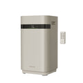 Dreame H40 Verdunstungs-Luftbefeuchter mit 800 ml/h Befeuchtungsleistung, 6-l-Tank und digitaler Feuchtigkeitsanzeige