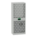 Schneider Electric Schaltschrank-Kühlgerät Klimagerät Schaltschrank Wandanbau-Kühlgerät NSYCU1K62P4DG Climasys CU, 1k6W