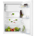 Electrolux AEG Kühlschrank Einbaukühlschrank OSF5O880ES, 124 L Bruttovolumen, 110 L Kühlvolumen, 14 L Gefrierfach