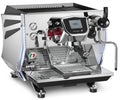 BFC Siebträger-Espressomaschine Aviator 5, 1G für ca. € 170,- pro Monat bequem leasen oder finanzieren, 2 kW Leistung
