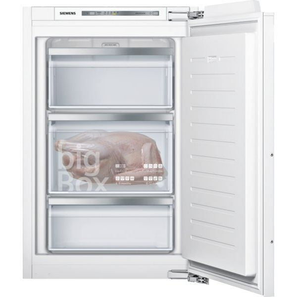 Siemens Gefrierschrank EB- GI21VADD0 IQ500, 95 L Nutzinhalt, 95 L Volumen