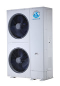Mundoclima Klimaanlagen-Außengerät MVD-V8M400WDRN1 VRF-Außeneinheit, R410A, 40 kW, 3-phasig 400V, Serie V8M Modell CL23365