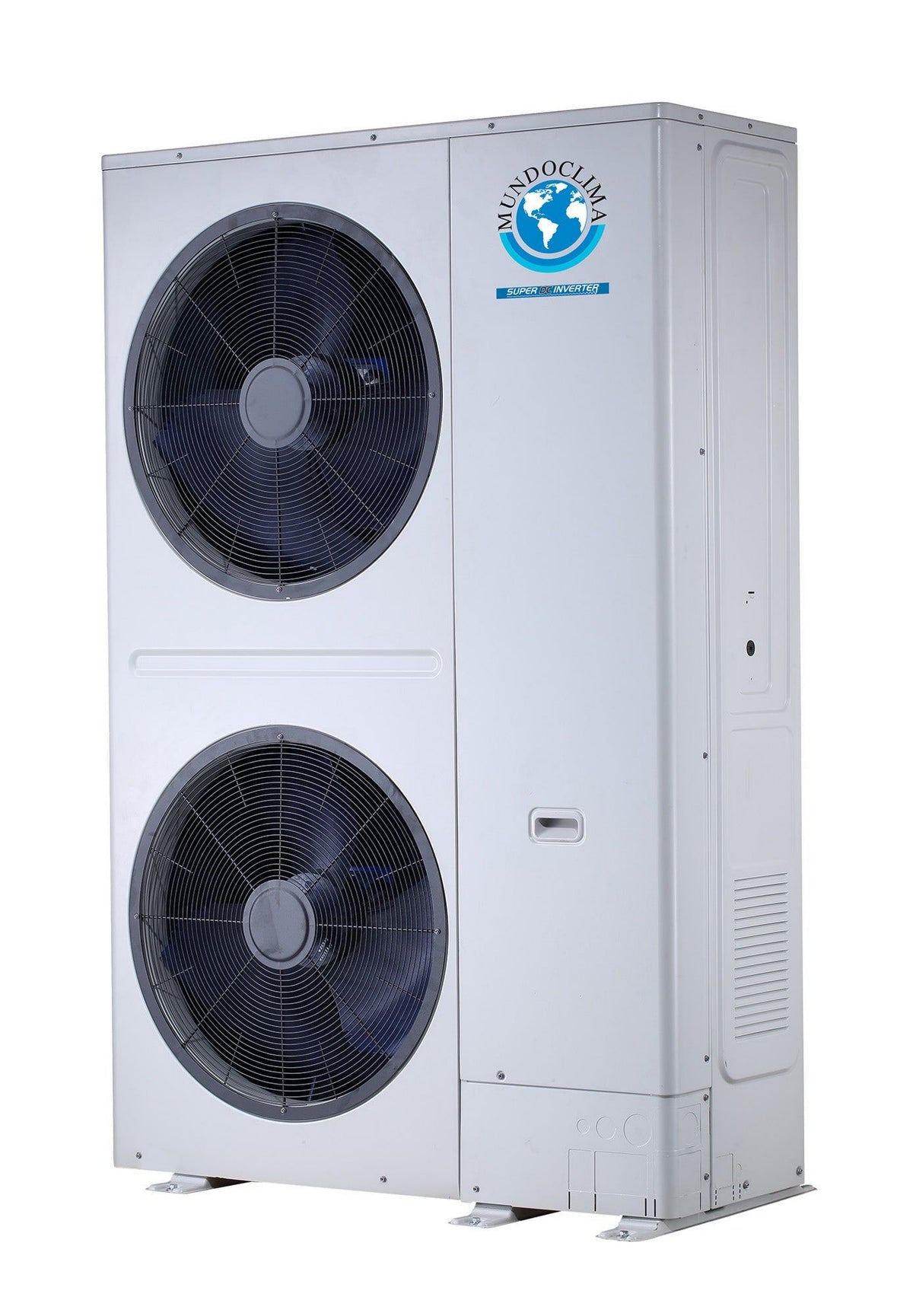 Mundoclima Klimaanlagen-Außengerät MVD-V8M400WDRN1 VRF-Außeneinheit, R410A, 40 kW, 3-phasig 400V, Serie V8M Modell CL23365