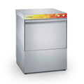 Geschirrspüler 50x50, Ablaufpumpe, Edelstahl, 3,5 kW, 230 V, Leistung der Waschpumpe: 500 W