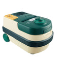 Vorwerk Tiger 251 Staubsauger-Grundgerät mit weißem Gehäuseboden