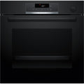 Bosch Einbau-Backofen EB-Backofen HRG532BB3 Serie4, 71 L Garraum, Heißluft