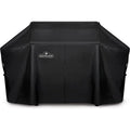 Napoleon Prestige PRO 825 Grillabdeckhaube aus wasserabweisendem Spezialstoff, passgenauer Wetterschutz