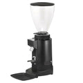 Ceado Kaffeemühle E7P schwarz, stufenlose Mahlgradeinstellung