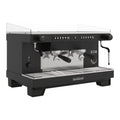 Sanremo ZOE 2026 Zweigruppen-Siebträgermaschine mit Wärmetauscher und AISI-316L-Edelstahlkessel