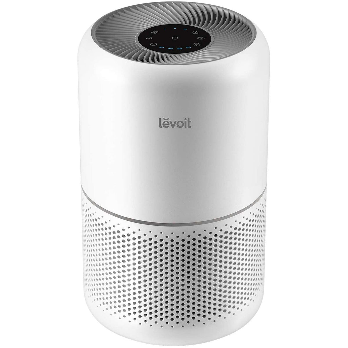 Levoit Core 300 Luftreiniger mit HEPA-, Vor- und Aktivkohlefilter gegen Staub, Pollen und Gerüche