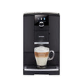 NIVONA NICR 790 Kaffeevollautomat mit Cappuccino auf Knopfdruck, Aroma Balance System und 2,2-l-Wassertank