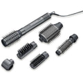 Severin Haartrockner /Haarstyler Multi Styler S-Style WL 0683 gr alu Multi Style Pro