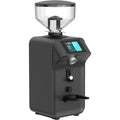 Life by Ceado Kaffeemühle Life X Touch schwarz, Single Dosing