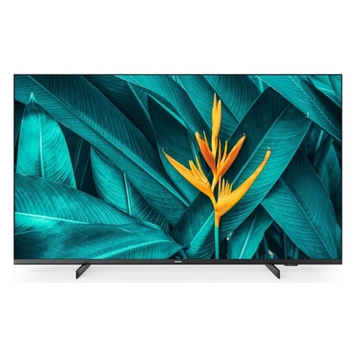 Philips Fernseher MediaSuite 50HFL5214U/12 50 Zoll 4K UHD, WLAN