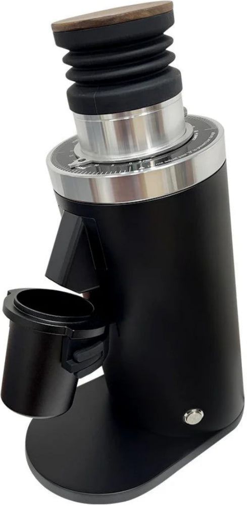 DF Kaffeemühle DF64 Gen2, Single Dosing, stufenlose Mahlgradeinstellung