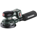 Metabo Akku Exzenterschleifer Schleifmaschine PowerMaxx SXA 12-125 BL 125 mm