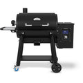 Broil King Gasgrill Regal Pellet 500 Pro Pelletgrill & Smoker 496915EU