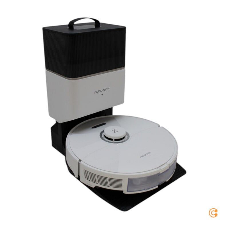 Roborock Saugroboter mit Wischfunktion S8+ Saug-und Wischroboter Saugroboter Staubsaugerroboter DEFEKTWARE518