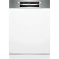 Bosch Geschirrspüler Einbau-Geschirrspüler SMI4HTS14E Serie 4