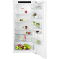 Electrolux AEG Kühlschrank Einbaukühlschrank OSK5O121DF Ecoline,Festtür