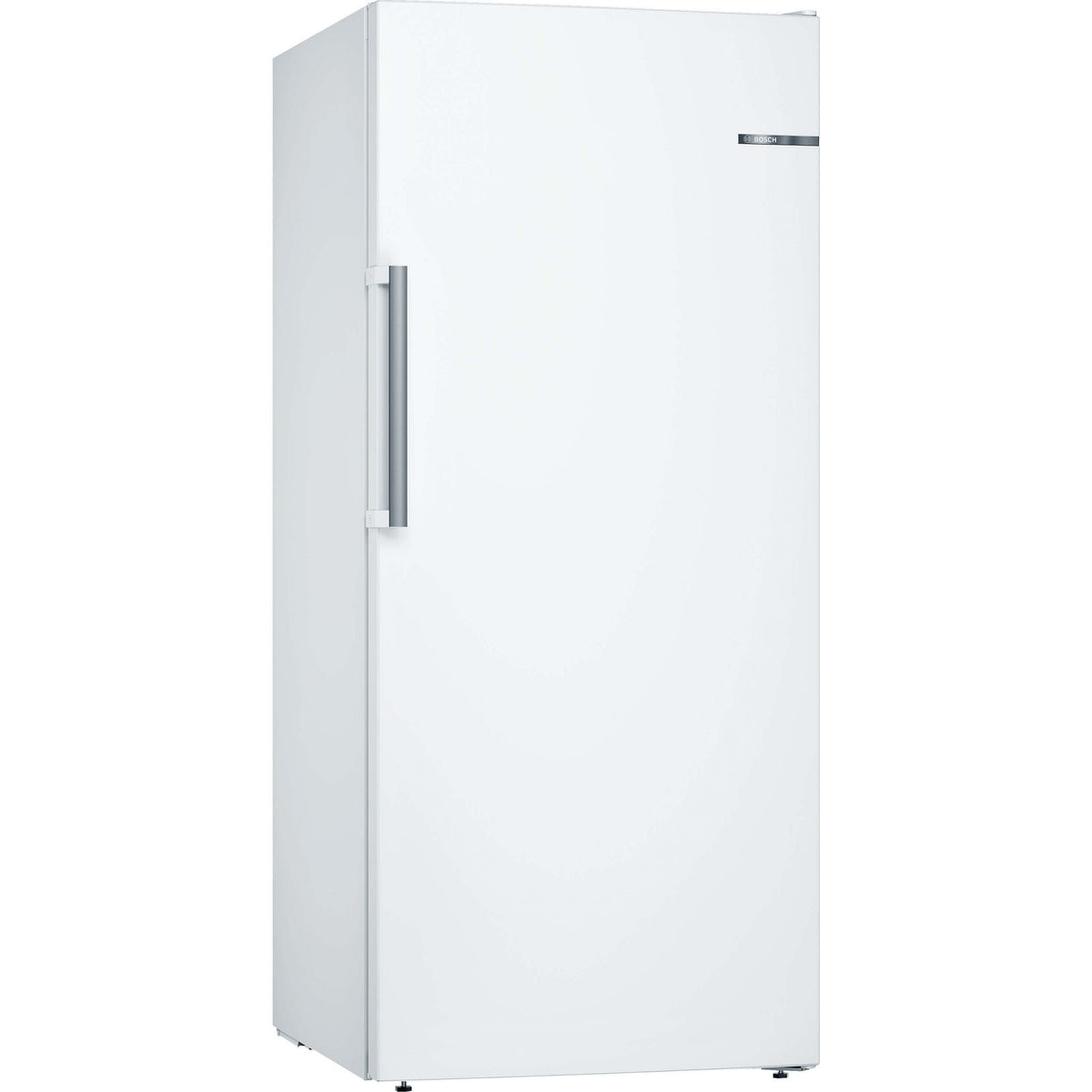 Bosch Gefrierschrank GSN51AWCV Serie6, 290 L Nutzinhalt, 289 L Volumen, No Frost