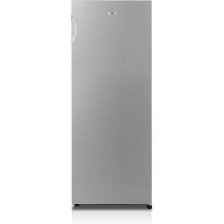 Gorenje Kühlschrank R4142PS Inoxlook, 243 L Bruttovolumen, 242 L Kühlvolumen, LED-Beleuchtung