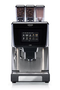 Gaggia Kaffeevollautomat G 500 Kalea 1 x Espresso + 2 x Instant + Frischmilch, 3,2 kW Leistung, Rotationspumpe