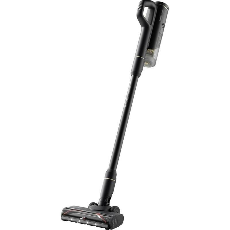 Philips Nass-Trockensauger 7000 Serie Akku Nasssauger Staubsauger Schwarz Haustierhaushalte