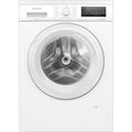 Siemens Waschmaschine WU14UT22, LED-Display, 9 kg Beladung, 1400 U/min