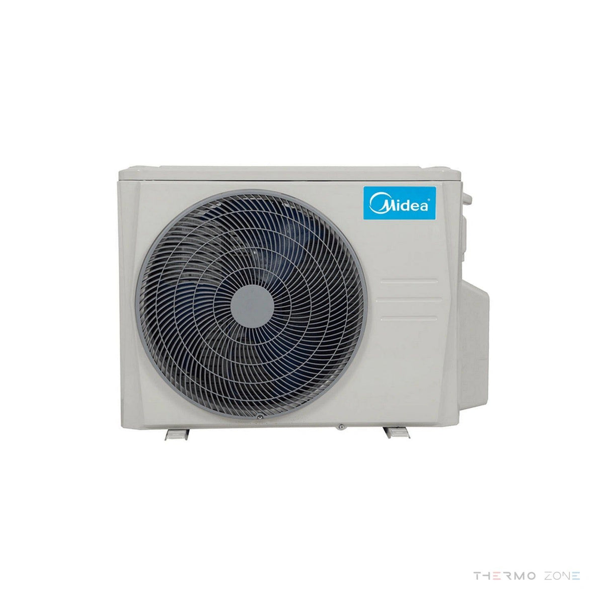 Midea Multisplit-Außengerät M3OF-21HFN8-Q Multi-Split Klimaanlage Außengerät 6,15 kW für bis zu 3 Innengeräte