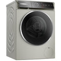Bosch Waschmaschine Waschautomat WGB2560X1 Serie8,HomeConnect