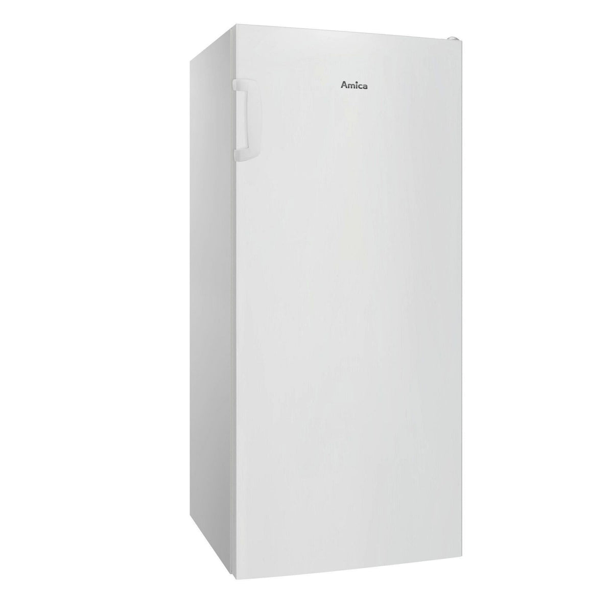 Amica Gefrierschrank GS 321 110 W 125cmHöhe, 145 L Volumen, 4 Gefrierschubladen