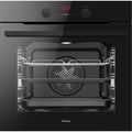 Amica Einbau-Backofen EB-Backofen EBX 944 200 S Fusion, 77 L Garraum, Heißluft