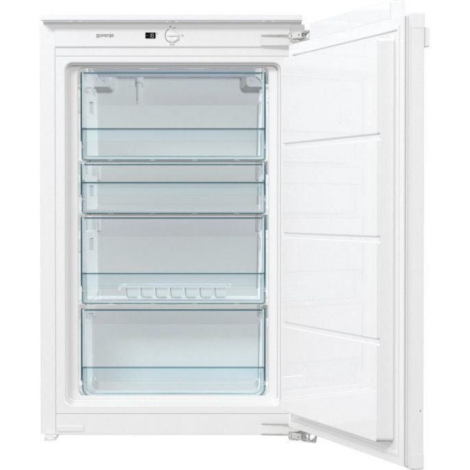 Gorenje Gefrierschrank EB- FI2092E1 Festtür,FastFreeze, 95 L Volumen