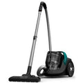 Rowenta Staubsauger elektrisch Bodenstaubsauger bagl. RO 7B12 Green Force Cyclonic, 750 W Leistung