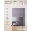 Dreame Saugroboter L20 Ultra schwarz 7000 Pa App Wischfunktion, WLAN, Abmessungen Ø 350 mm x H 104 mm