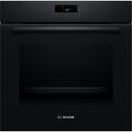 Bosch Einbau-Backofen EB-Backofen HBA571BB4 Serie 2, Pyrolyse-Selbstreinigung, Heißluft