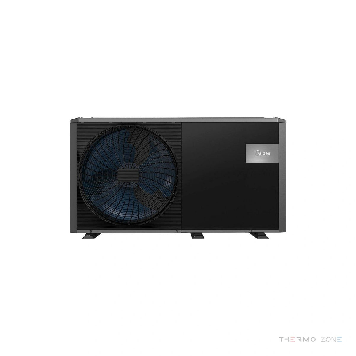 Midea Monoblock-Wärmepumpe M-Thermal Arctic R290 Monoblock Wärmepumpe 15 kW – MHC-V16WD2RN7-ER90
