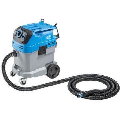 Baier Maschinenfabrik Nass-Trockensauger elektrisch Spezial Entstauber 9248 74l/s 254mbar 1380 W