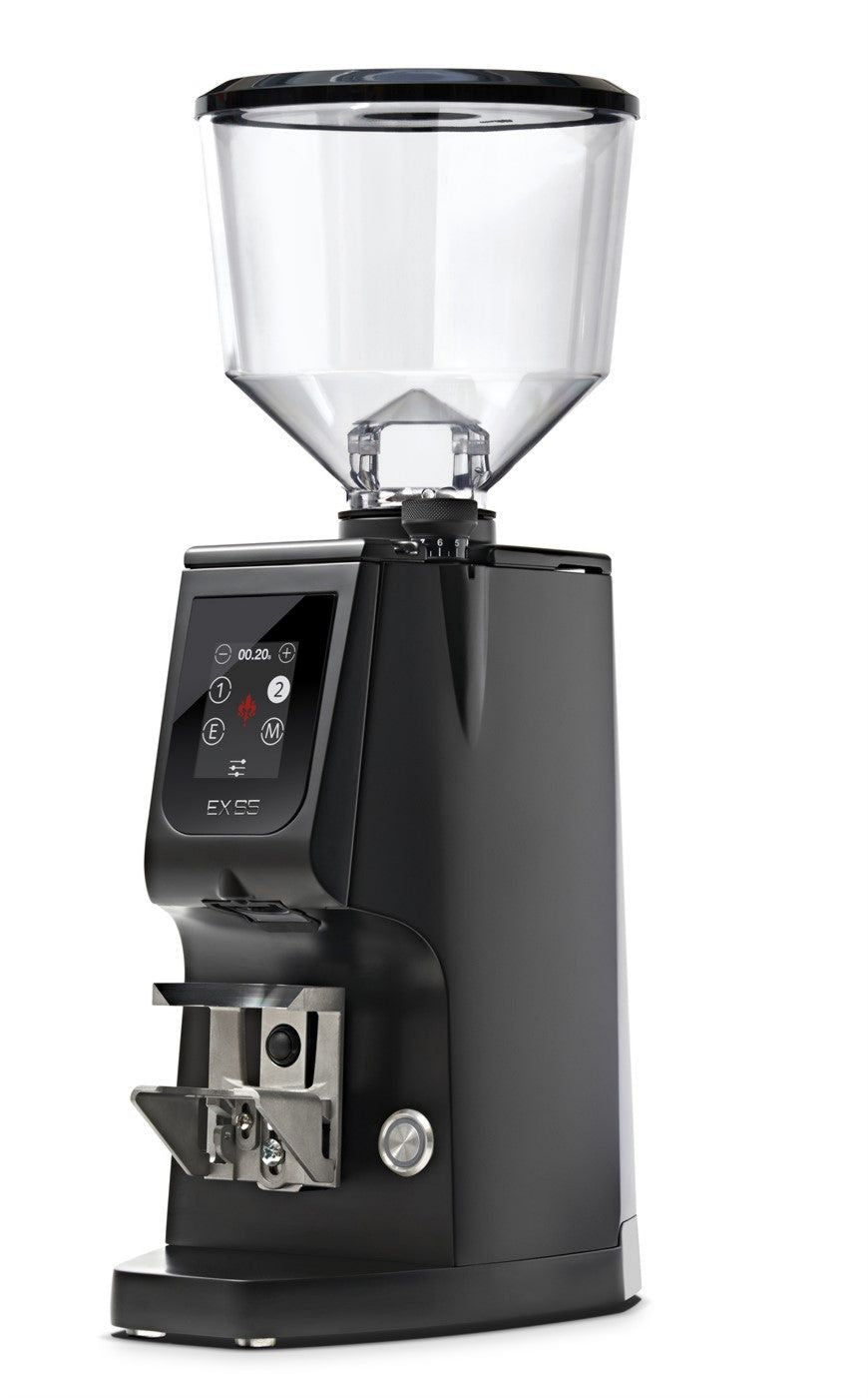 Eureka Kaffeemühle ATOM Excellence 65, 65 mm Mahlwerk, 65-mm-Mahlscheiben