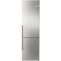 Bosch Kühl-Gefrierkombination KGN39VIBT 368 L Edelstahl NoFrost, No Frost