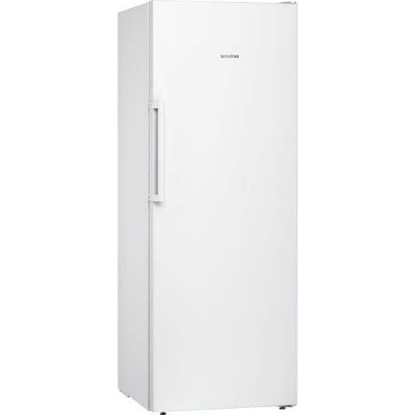 Siemens Gefrierschrank GS29NVWEP IQ300, 200 L Nutzinhalt, 200 L Volumen, No Frost