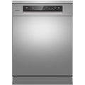 Amica Geschirrspüler GSP 544 100 E, 14 Maßgedecke, Fassungsvermögen Maßgedecke 14