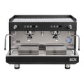 ECM Siebträger-Espressomaschine Discover, Dualboiler, Rotationspumpe
